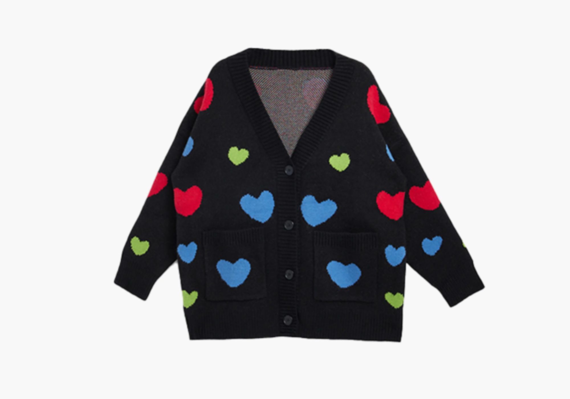 Cardigan (Image via Nordstrom Rack)