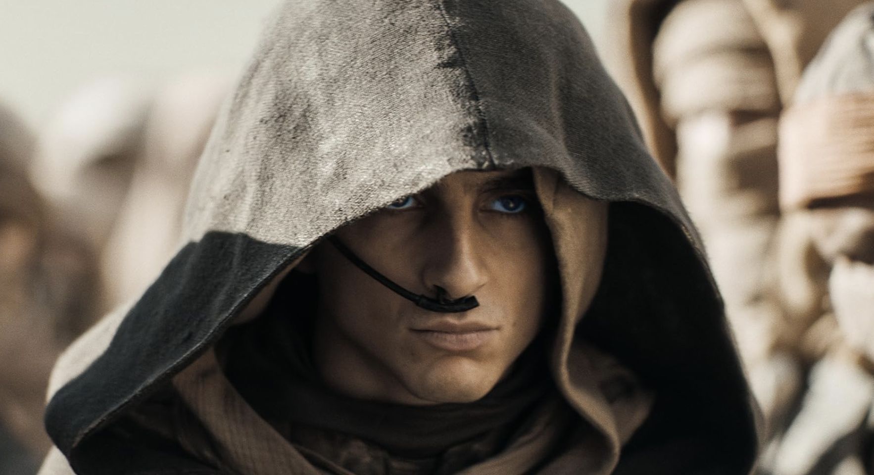 Dune 2 (Image sourced from Warner Bros)