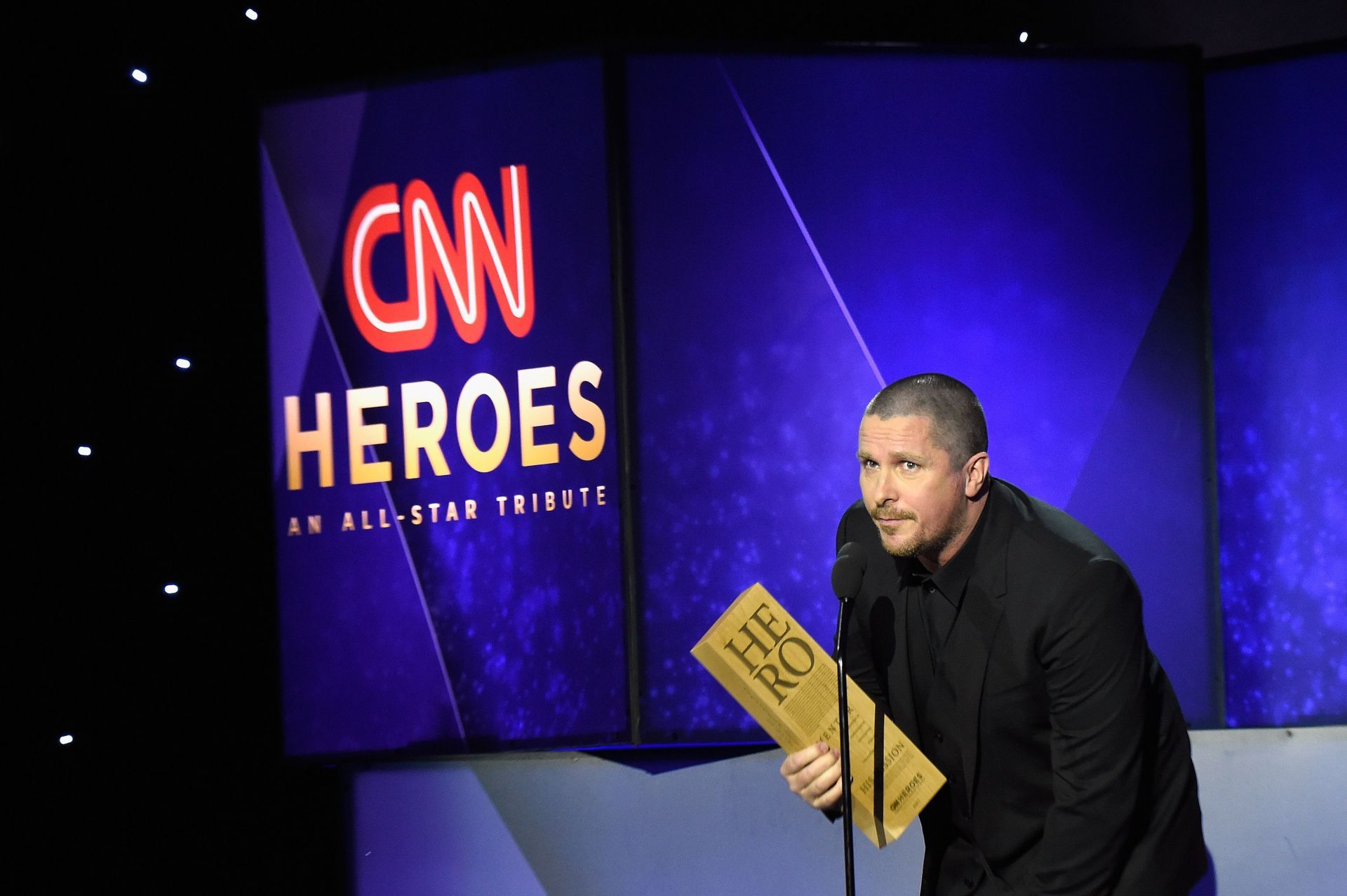 CNN Heroes 2017 - Show - Source: Getty