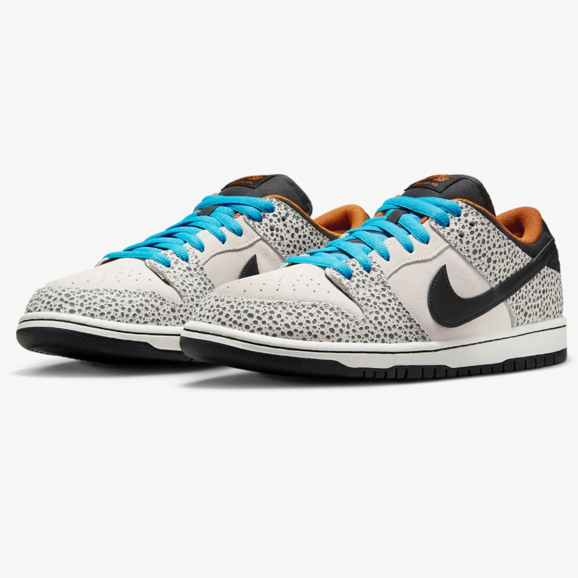 Nike SB Dunk Low Pro Electric (Image via Nike)