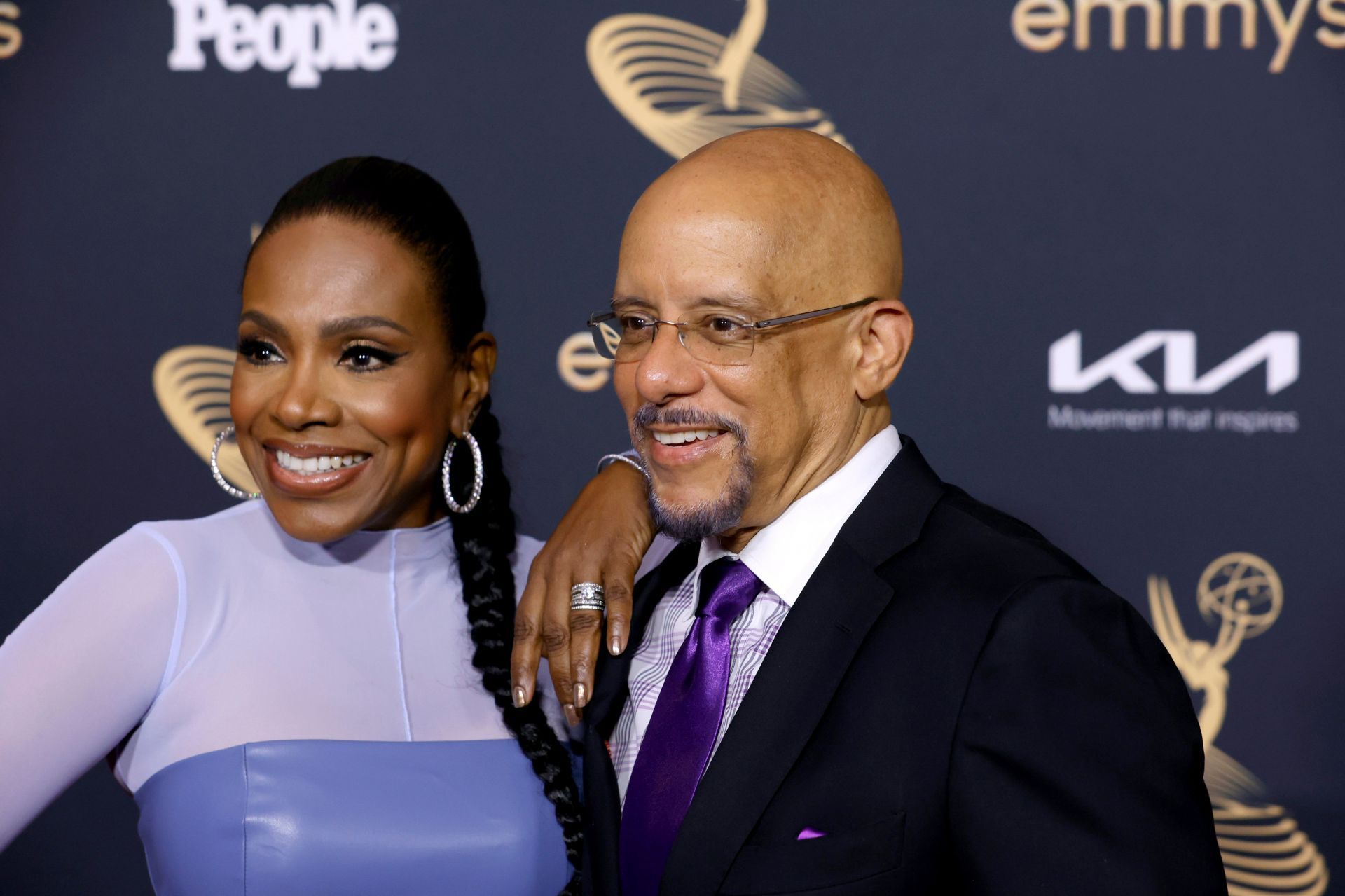 74th Primetime Emmy Awards Performers Nominee Reception - Source: Getty