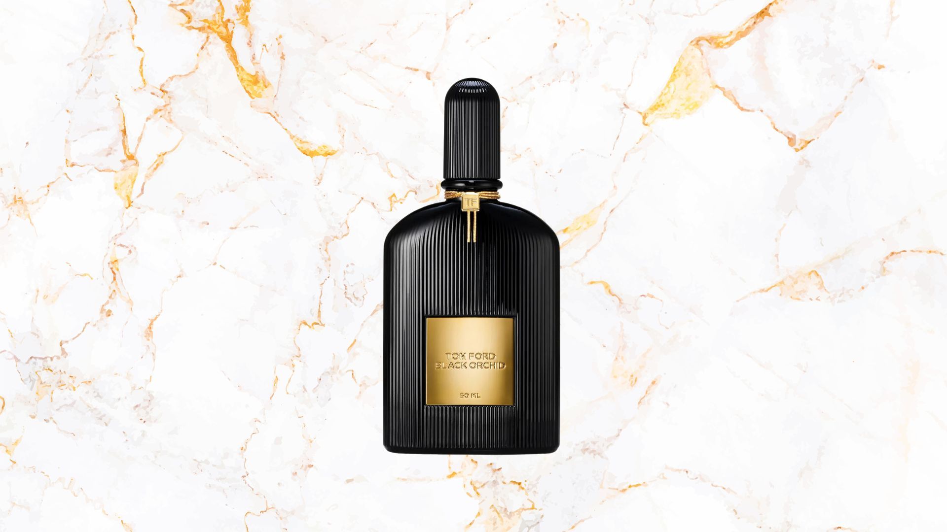 Tom Ford Black Orchid (Image via Cos Bar)