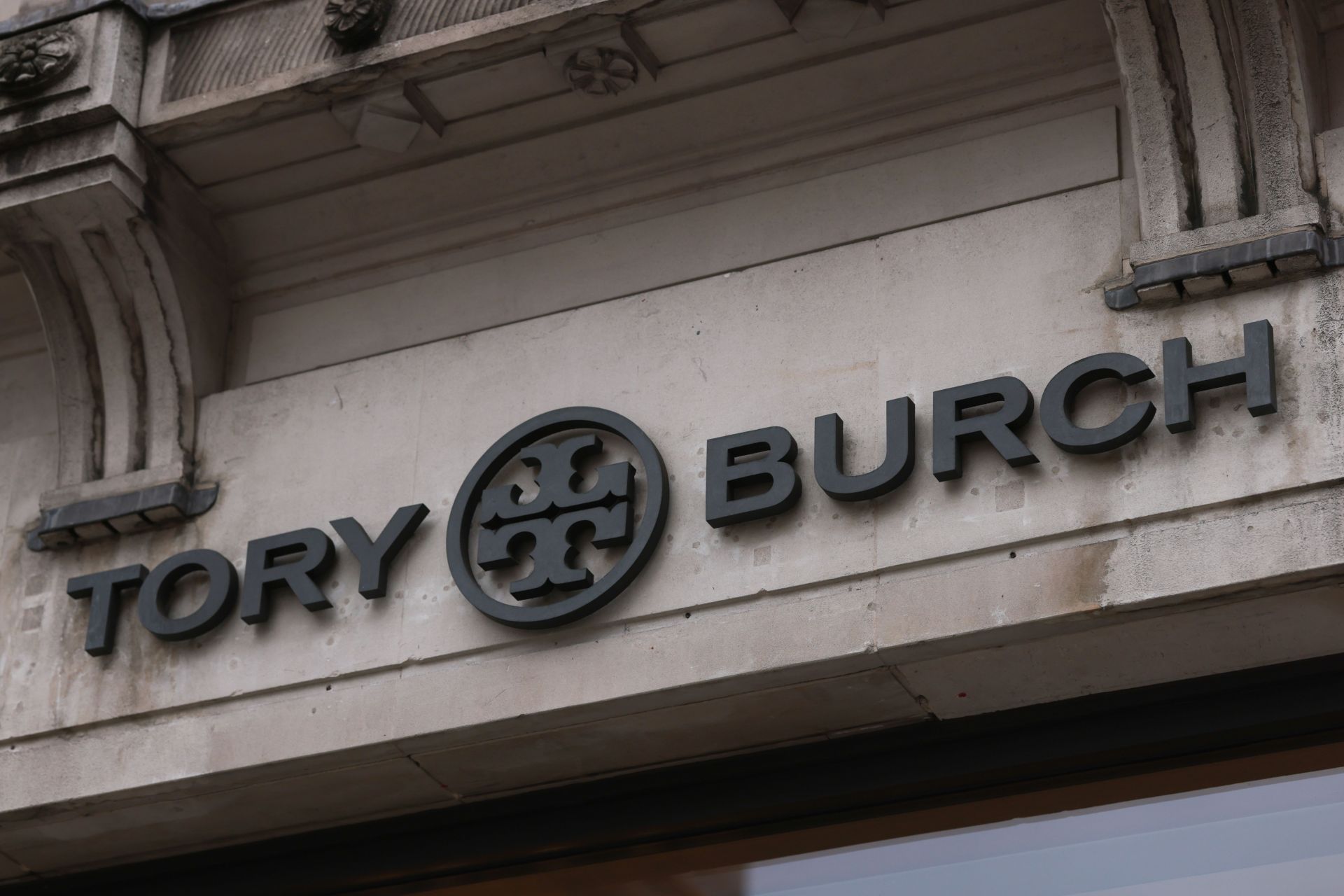 Tory Burch (Image via Getty)