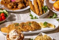 What to expect from Who's Got Soul Café. (Image via Instagram/@whosgotsoulcafe)