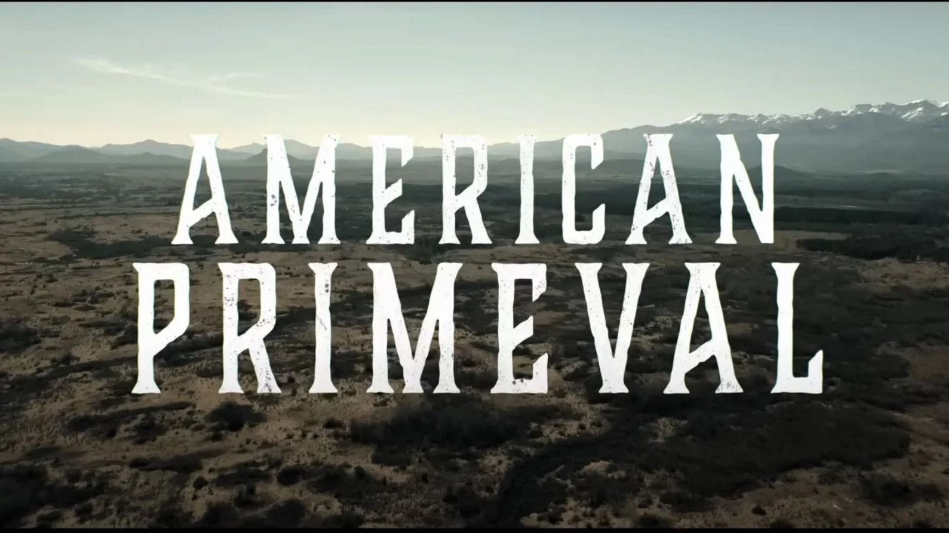 American Primeval was shot in New Mexico (Image via YouTube/Netflix)