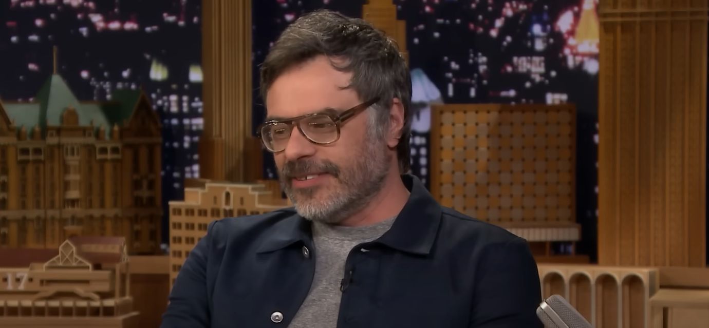 Is Jemaine Clement in Moana 2​?