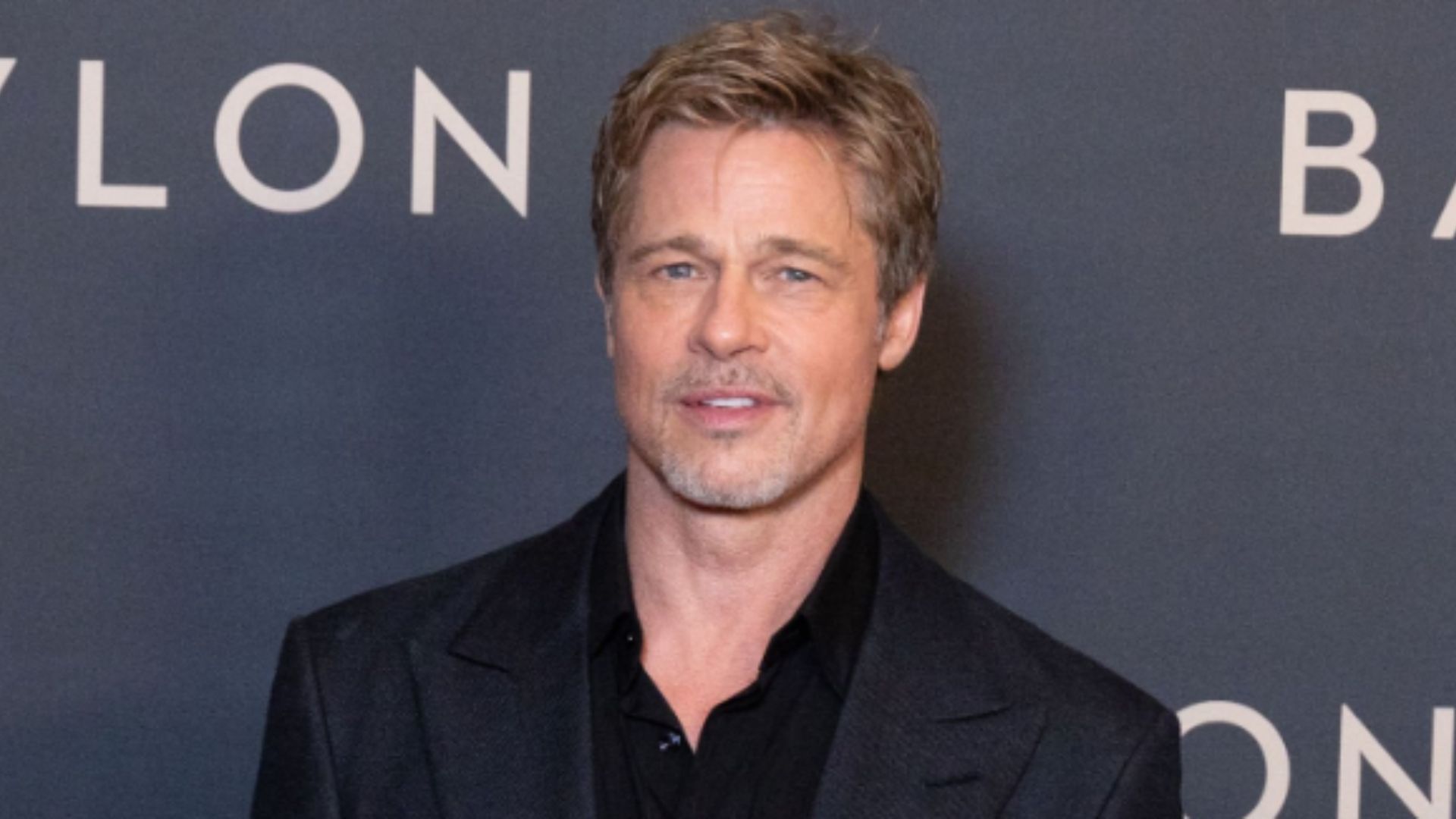 Brad Pitt| Image via Getty Images