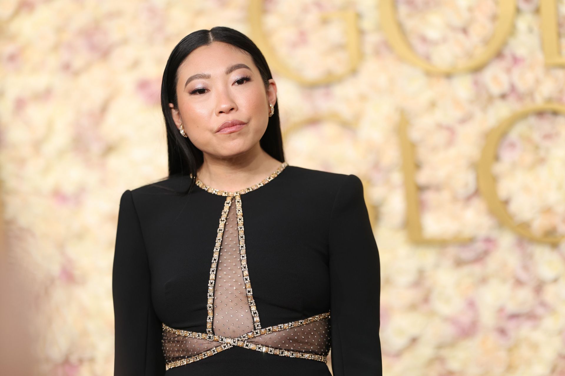 82nd Annual Golden Globe Awards - Arrivals - Source: Getty