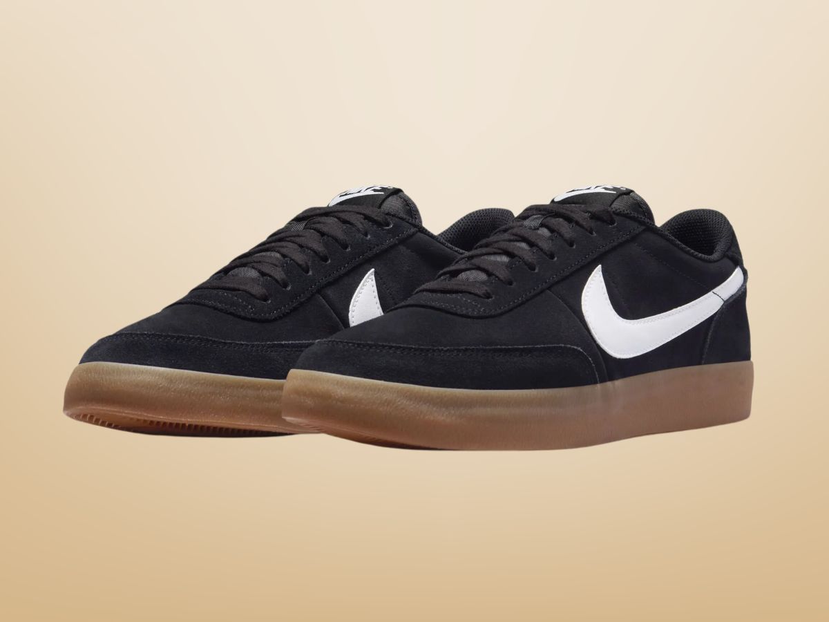 Killshot 2 Sneaker by Nike (Image via Nordstrom)