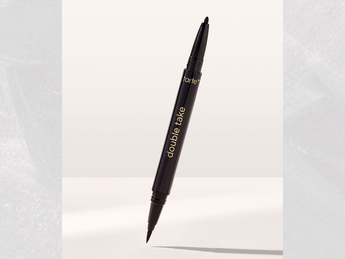 Tarte&rsquo;s Double Take Eyeliner (Image via Tarte&rsquo;s)