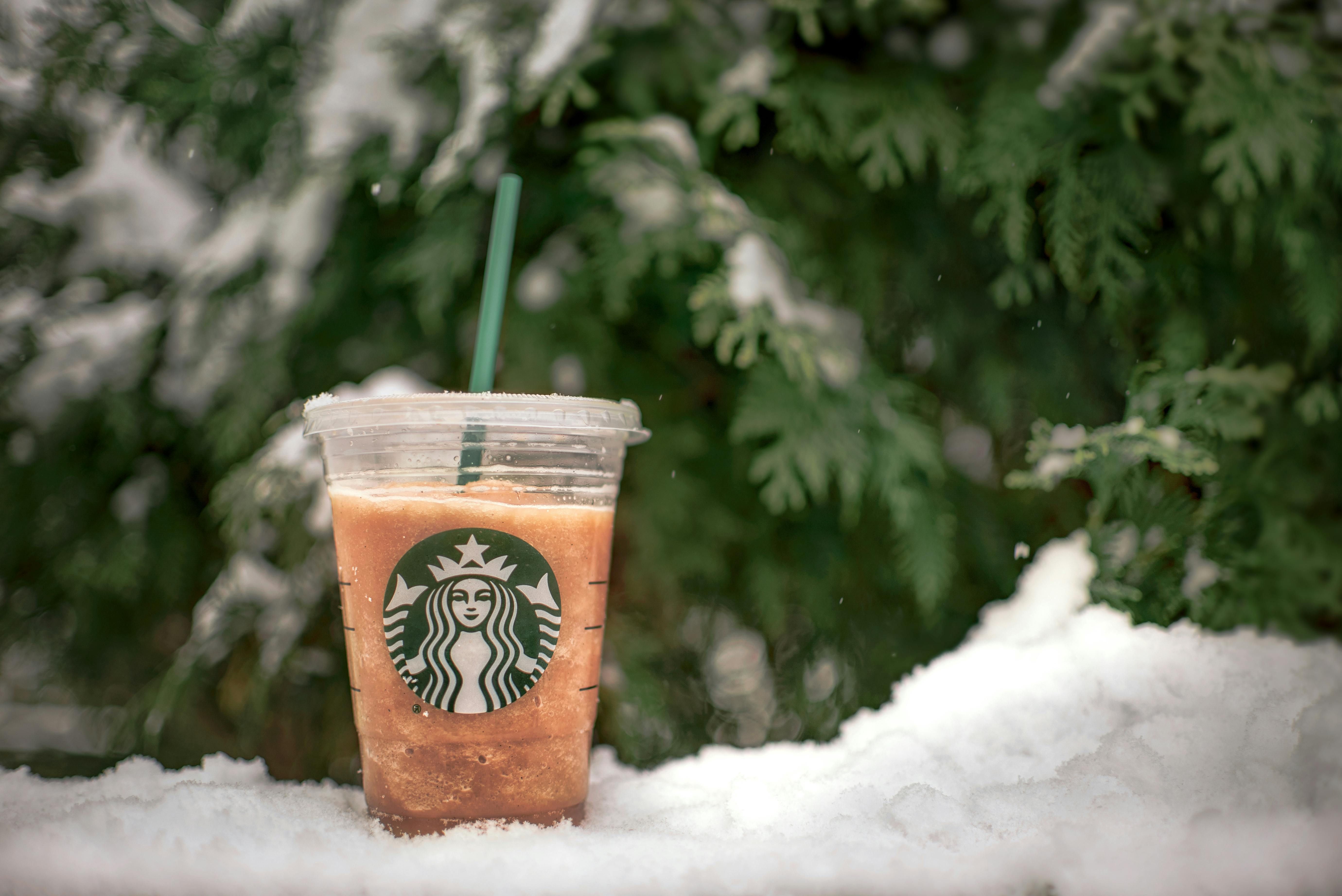 Over the years, the coffee brand has significantly expanded its locations. (Image via Pexels/ Mattycphoto) (for representational purposes only)