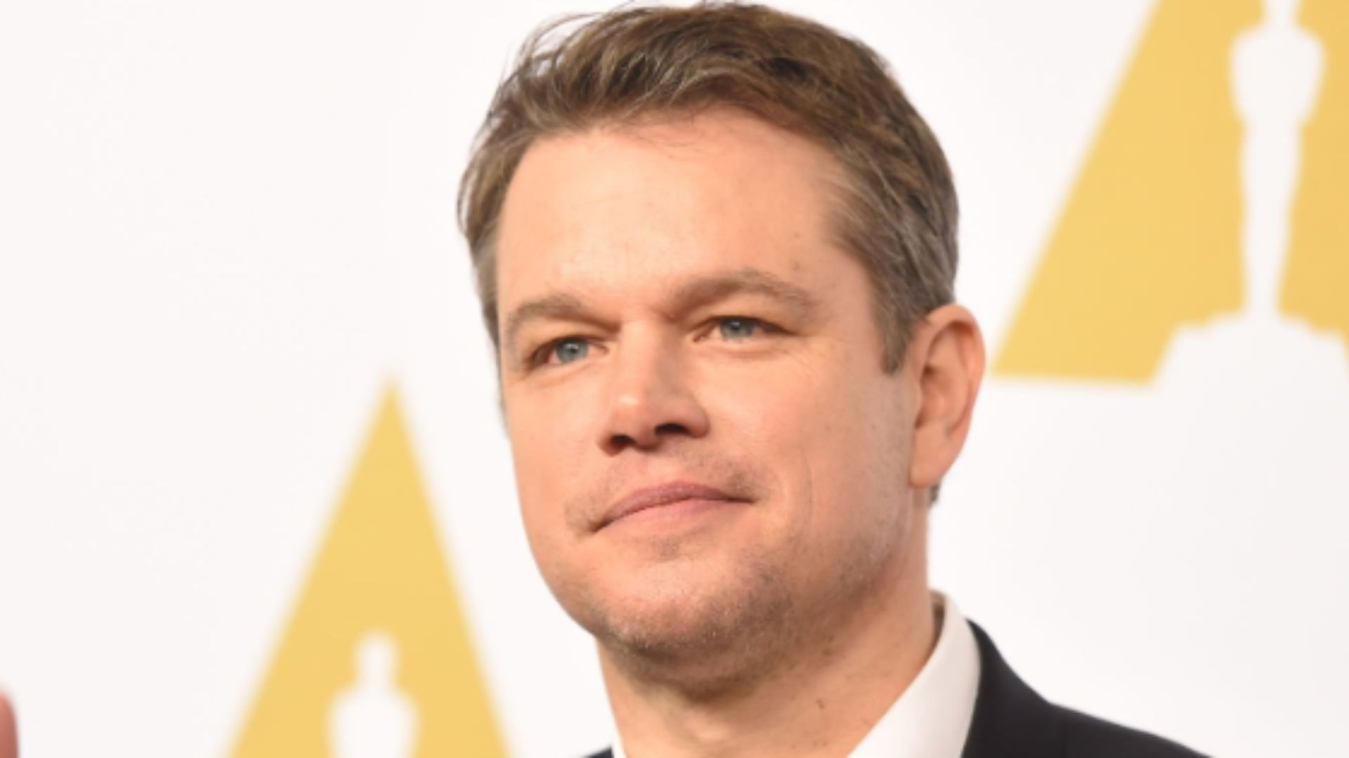 Matt Damon| Image via Getty Images