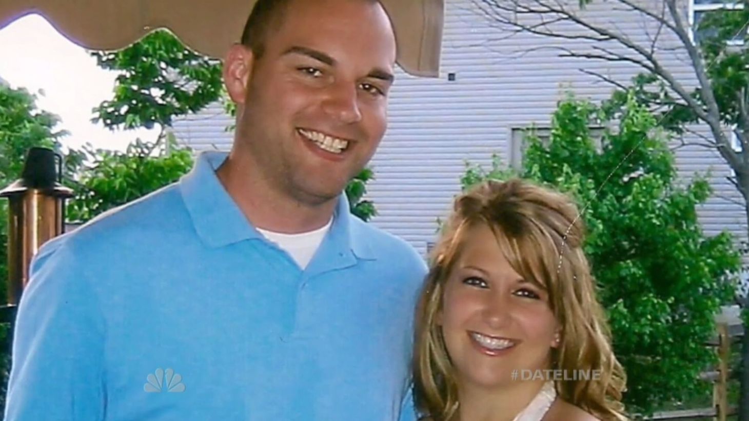 Who was Ryan Widmer and what happened to his wife Sarah? Details on ...