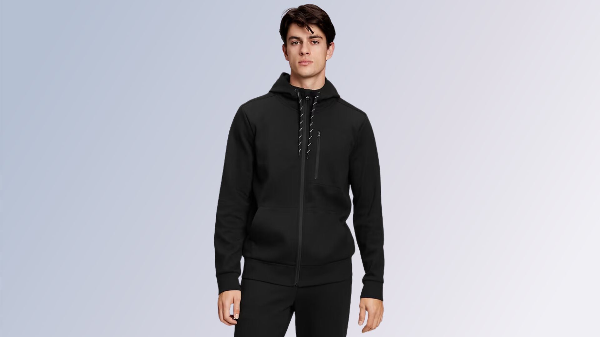 GapFit Performance Hoodie ( image via gapfactory.com)