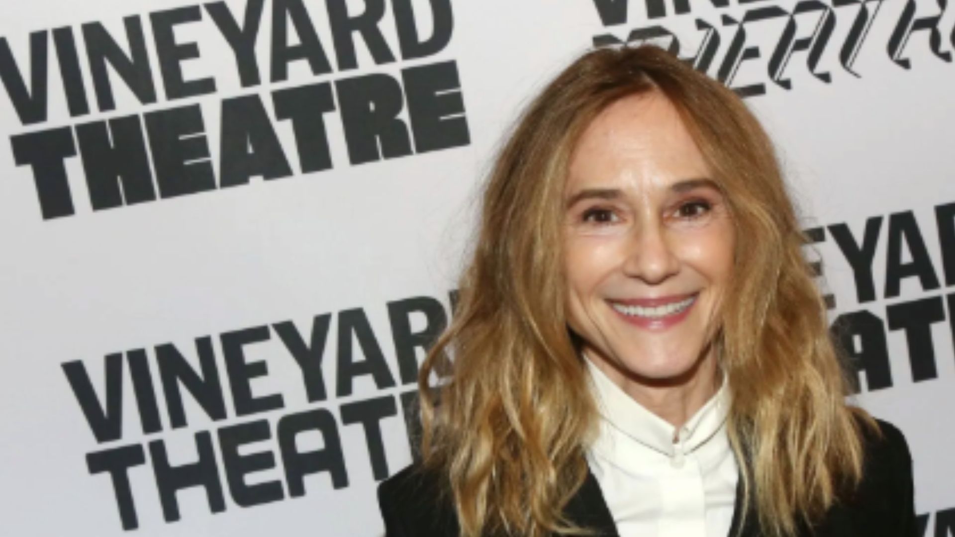 Holly Hunter (Image via Getty)