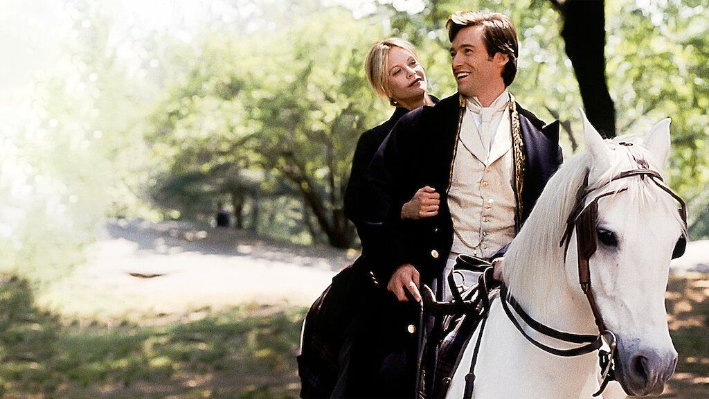 Kate &amp; Leopold (2001) | Miramax Films