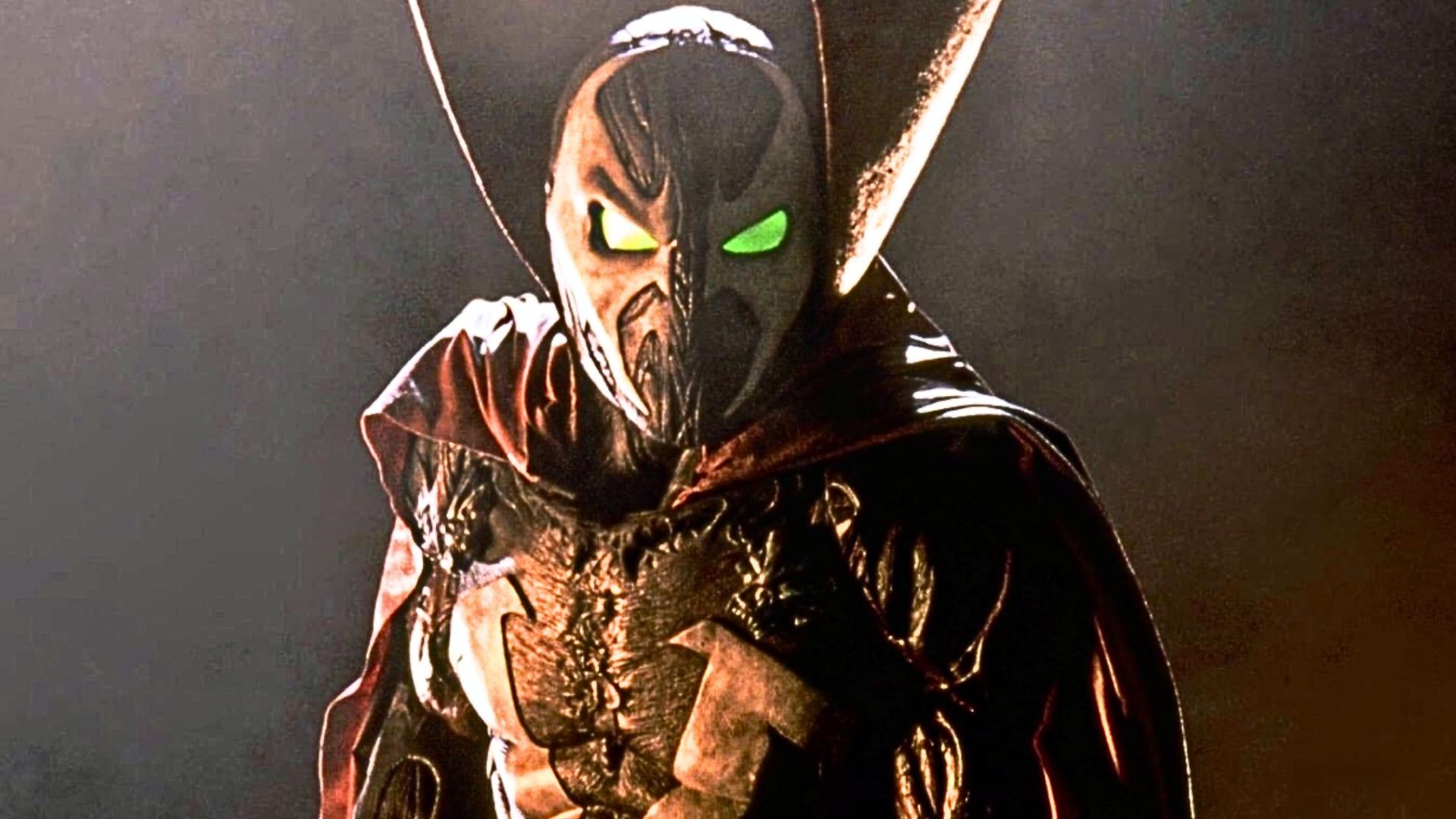 Spawn (1997) | Image Via: New Line Cinema