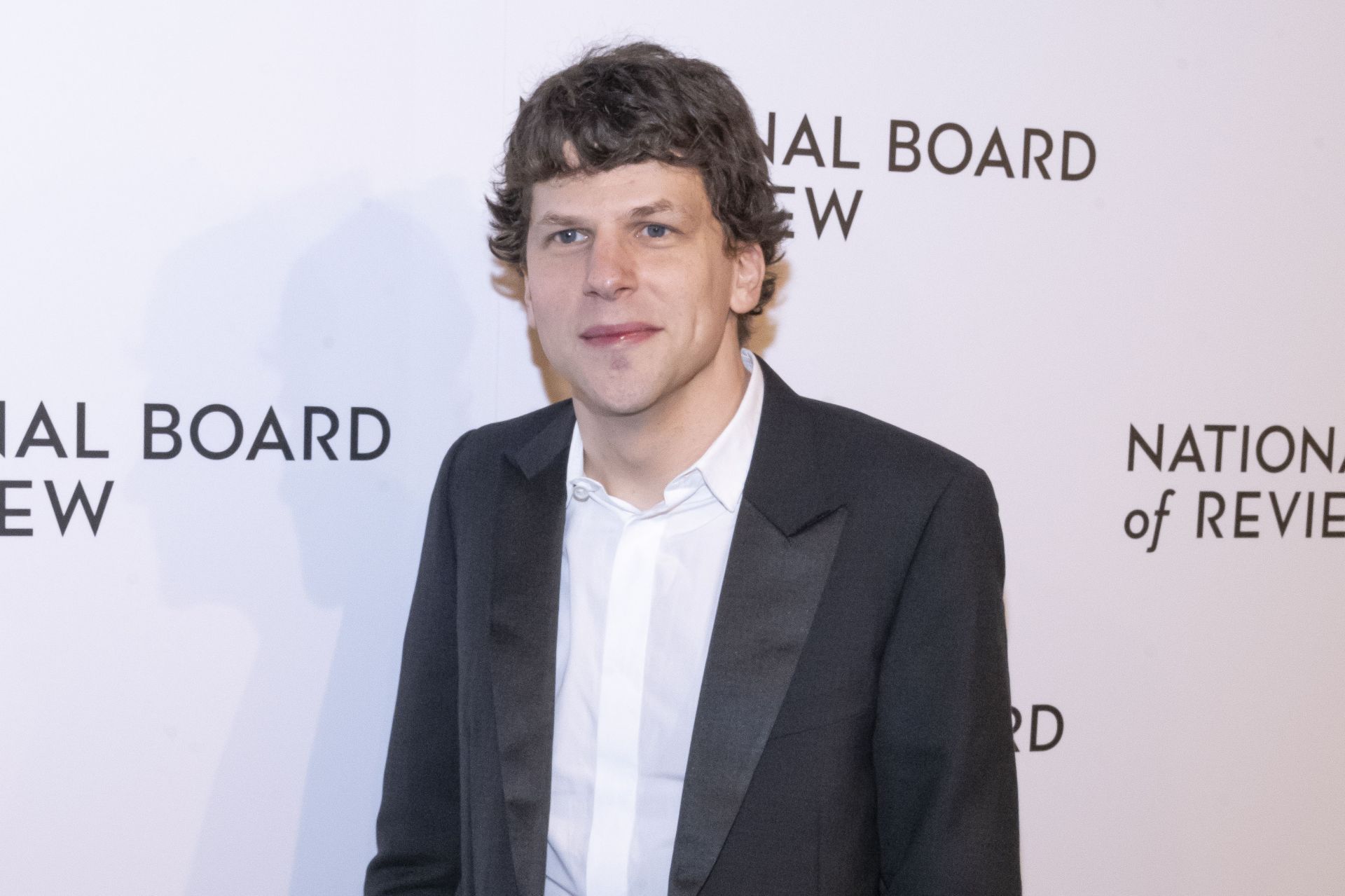 Jesse Eisenberg - Source: Getty