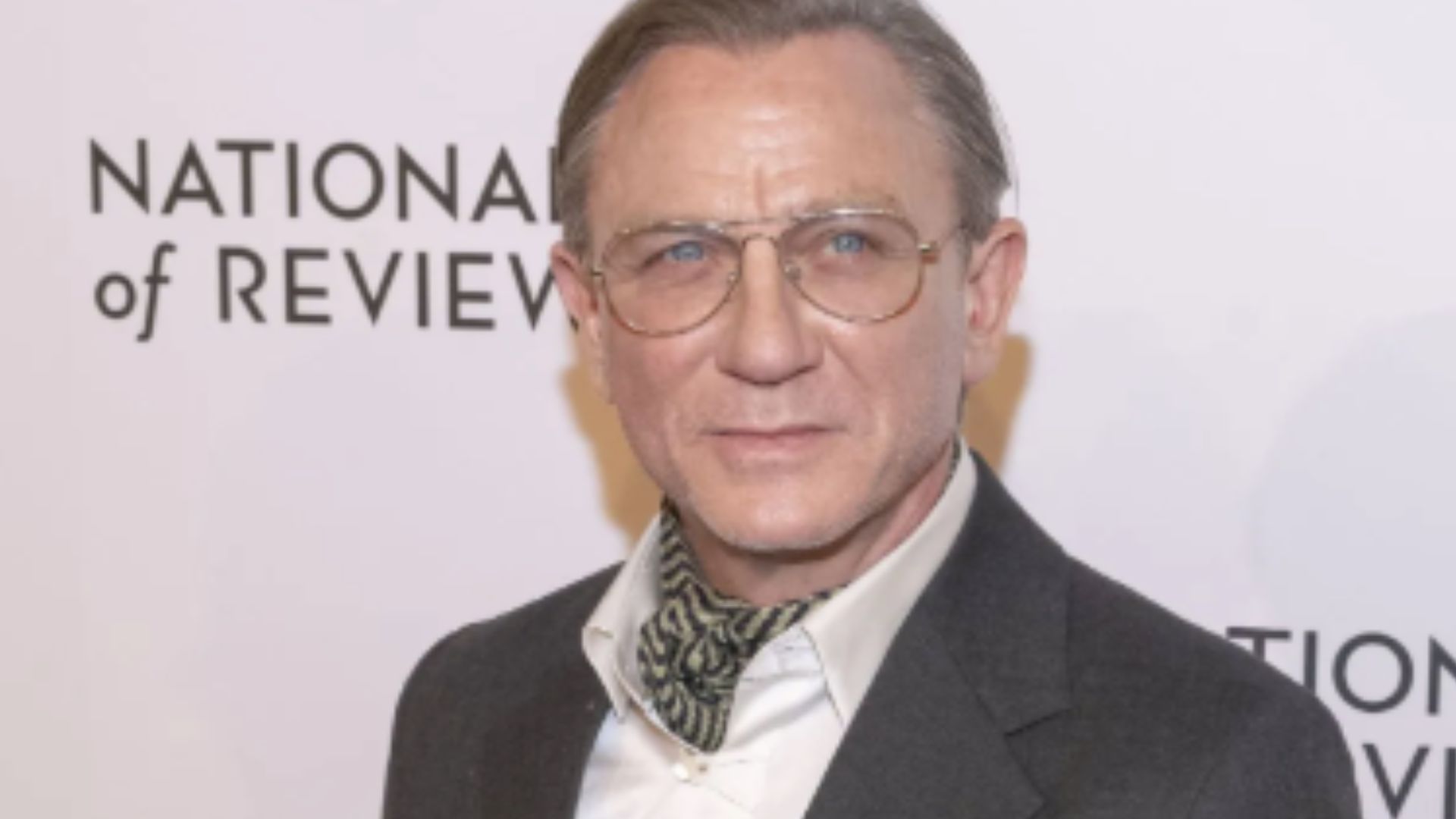 Daniel Craig (Image via Getty)