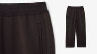 Knitted Track Pants (Image via Burberry)
