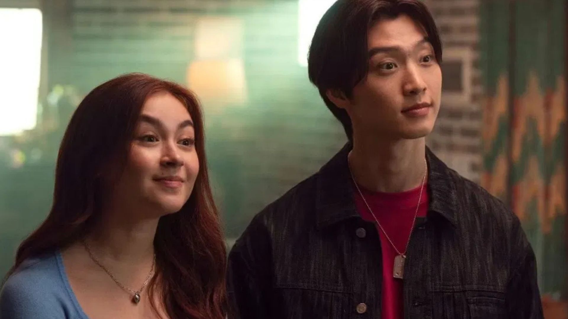 Fans are rooting for Min Ho to be Kitty&#039;s endgame (Image Source: Netflix)