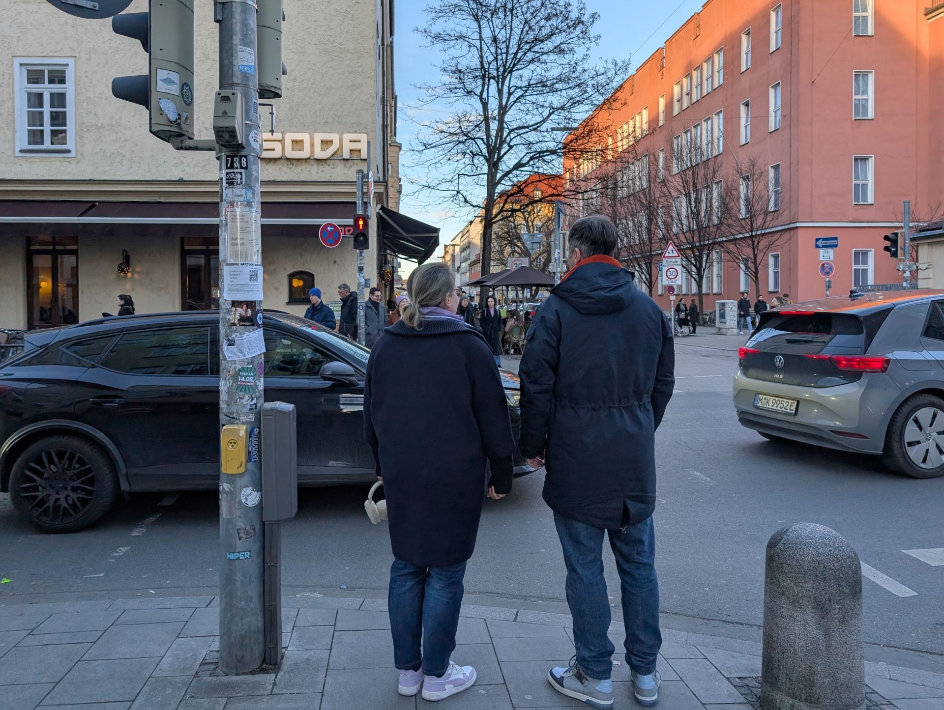 Everyday Life In Munich - Source: Getty