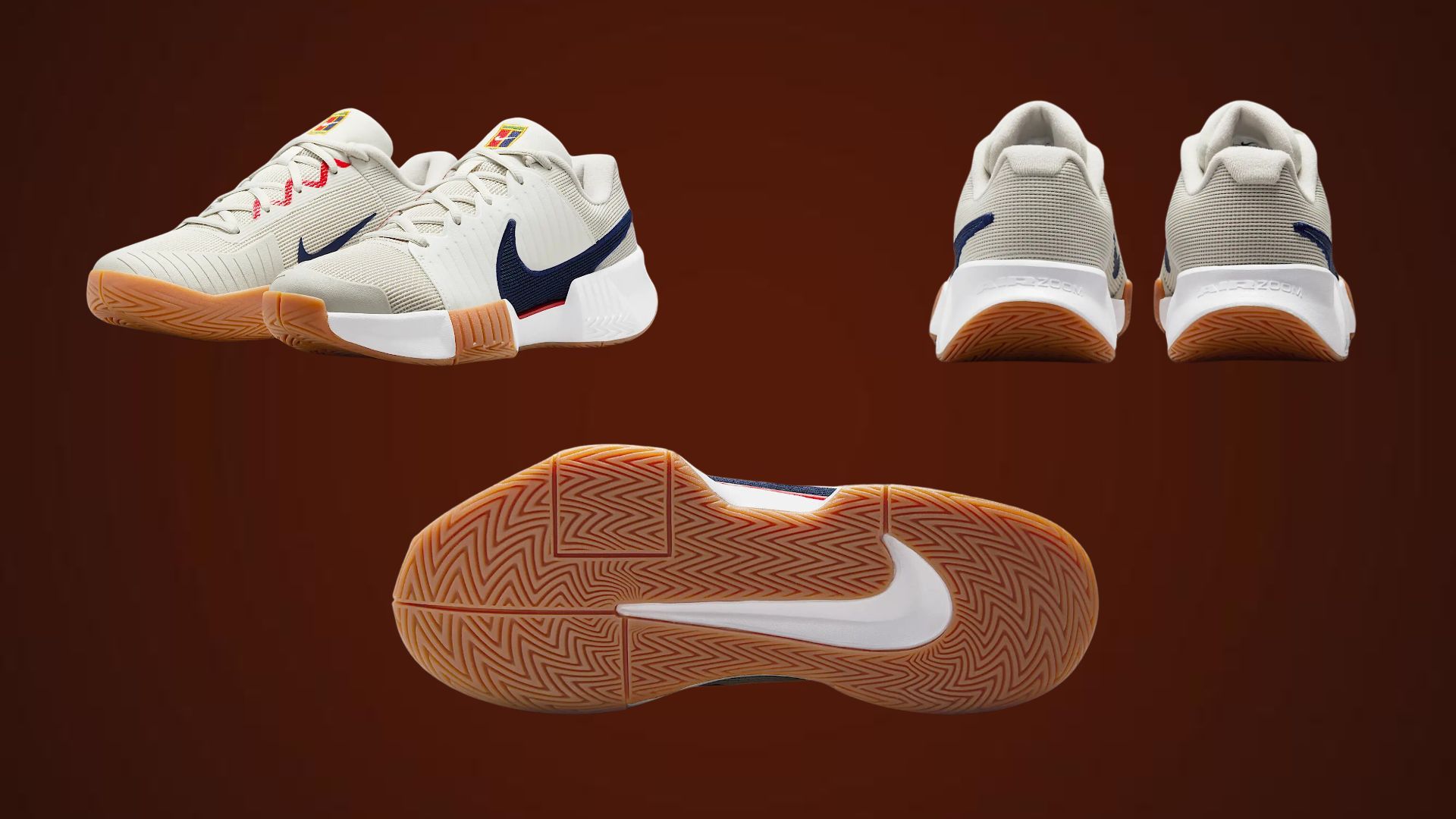 The fresh Nike GP Challenge Pro iteration brought much excitement to sneakerheads and Nike sneakers enthusiasts (Image via Nike)