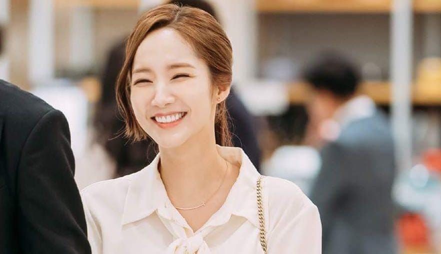 What&#039;s Wrong With Secretary Kim cast​