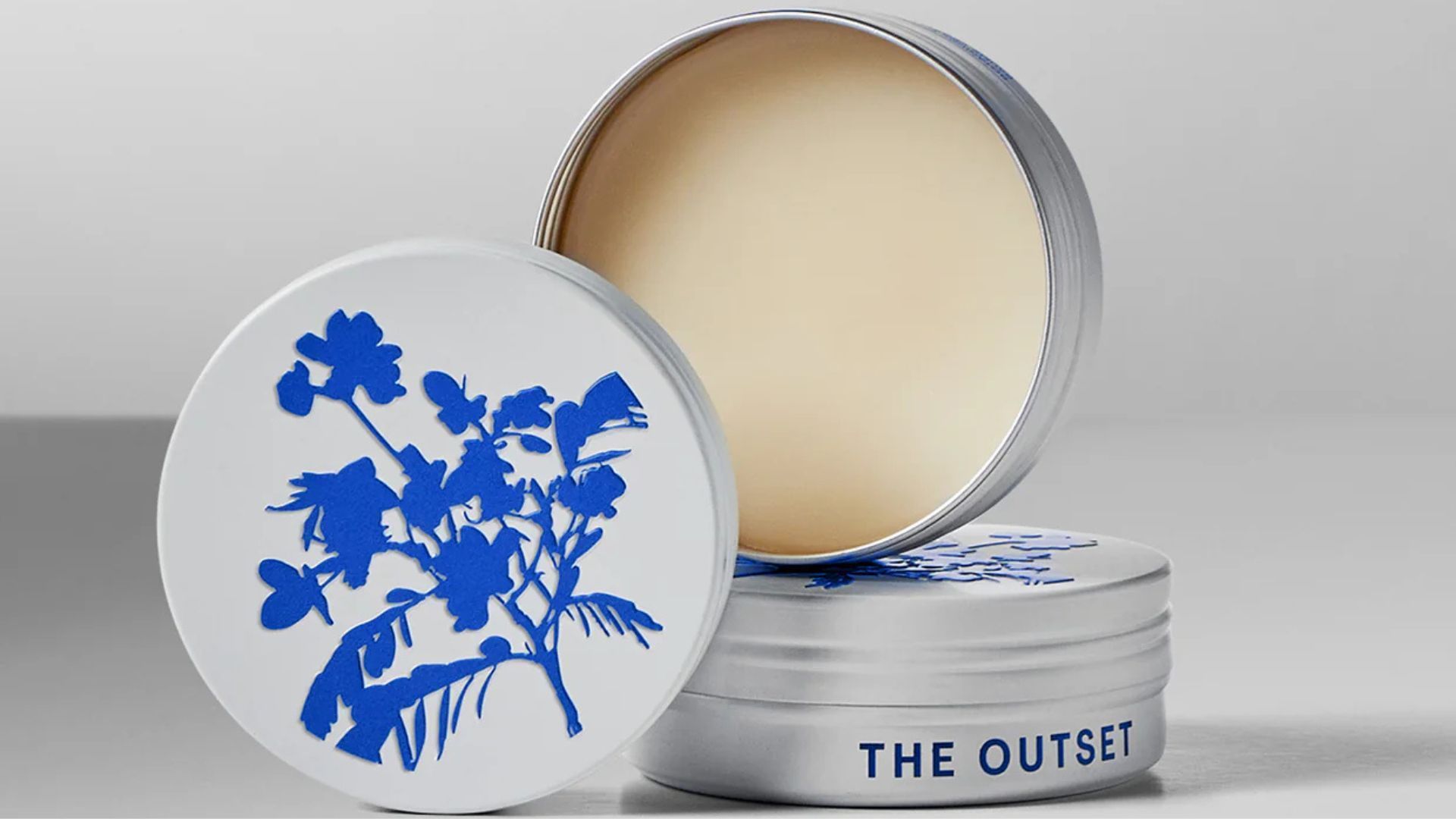 Botanical Barrier Rescue Balm (Image via Outset)