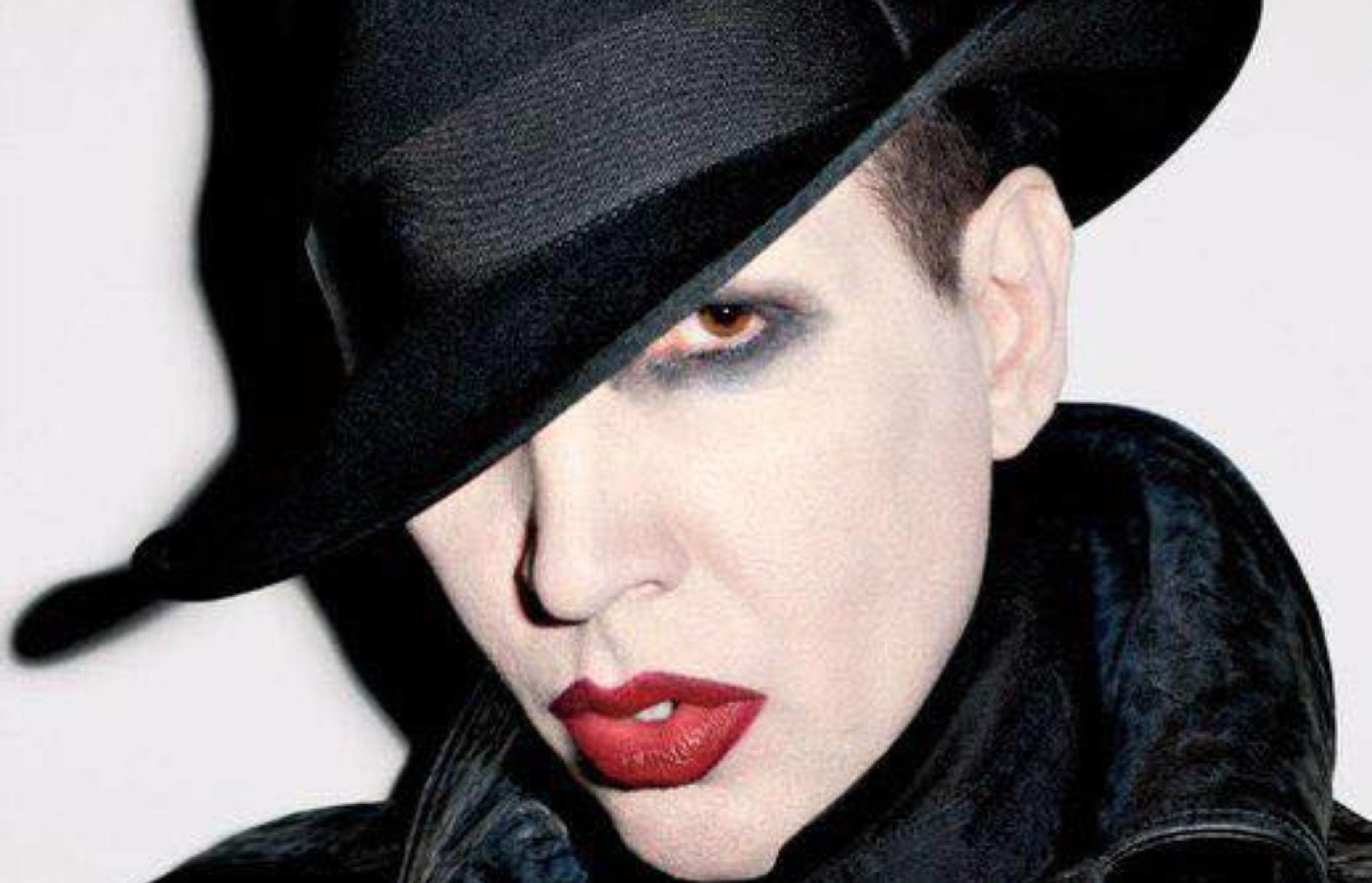 Marilyn Manson 2025 US tour