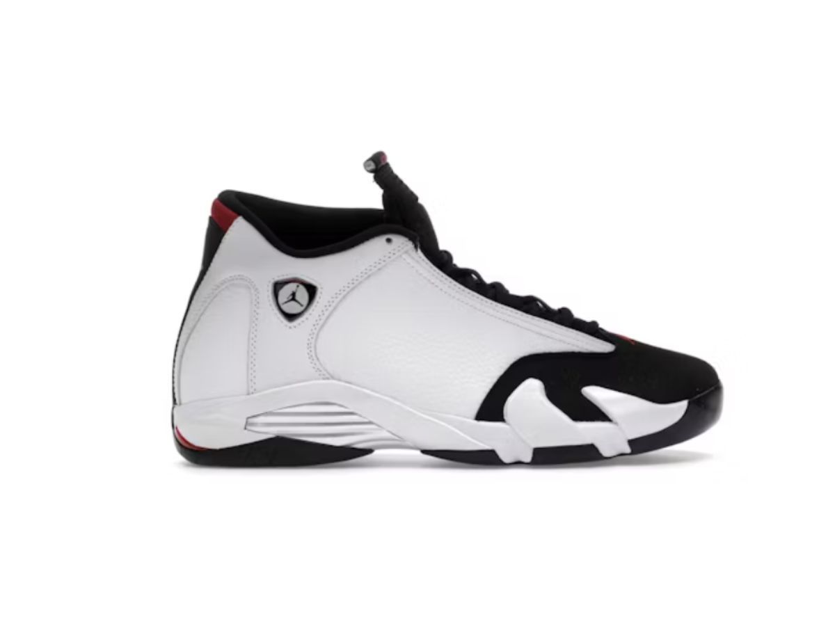 Air Jordan 14 (image via StockX)