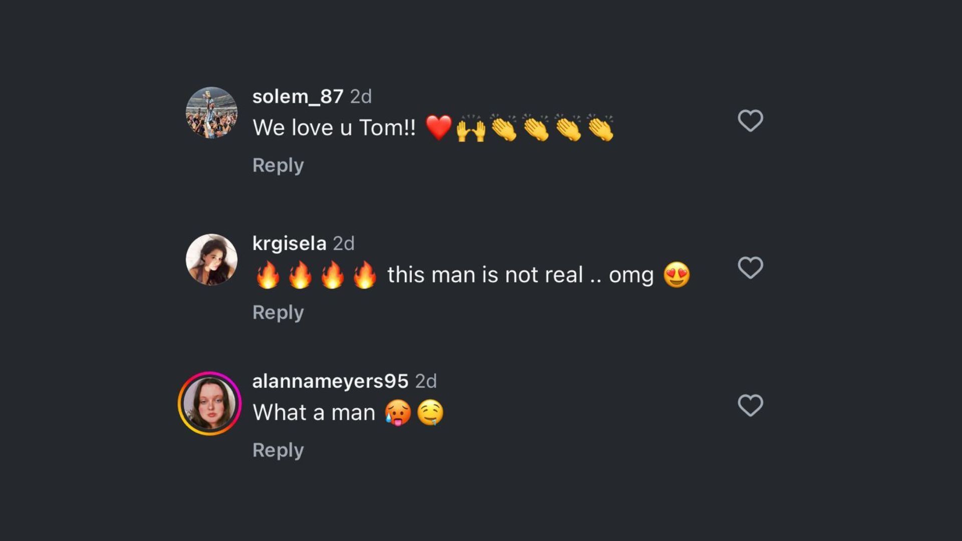 Fans react to Holland&#039;s visuals for Men&#039;s Health Magazine issue (Image via Instagram/@menshealthmag)