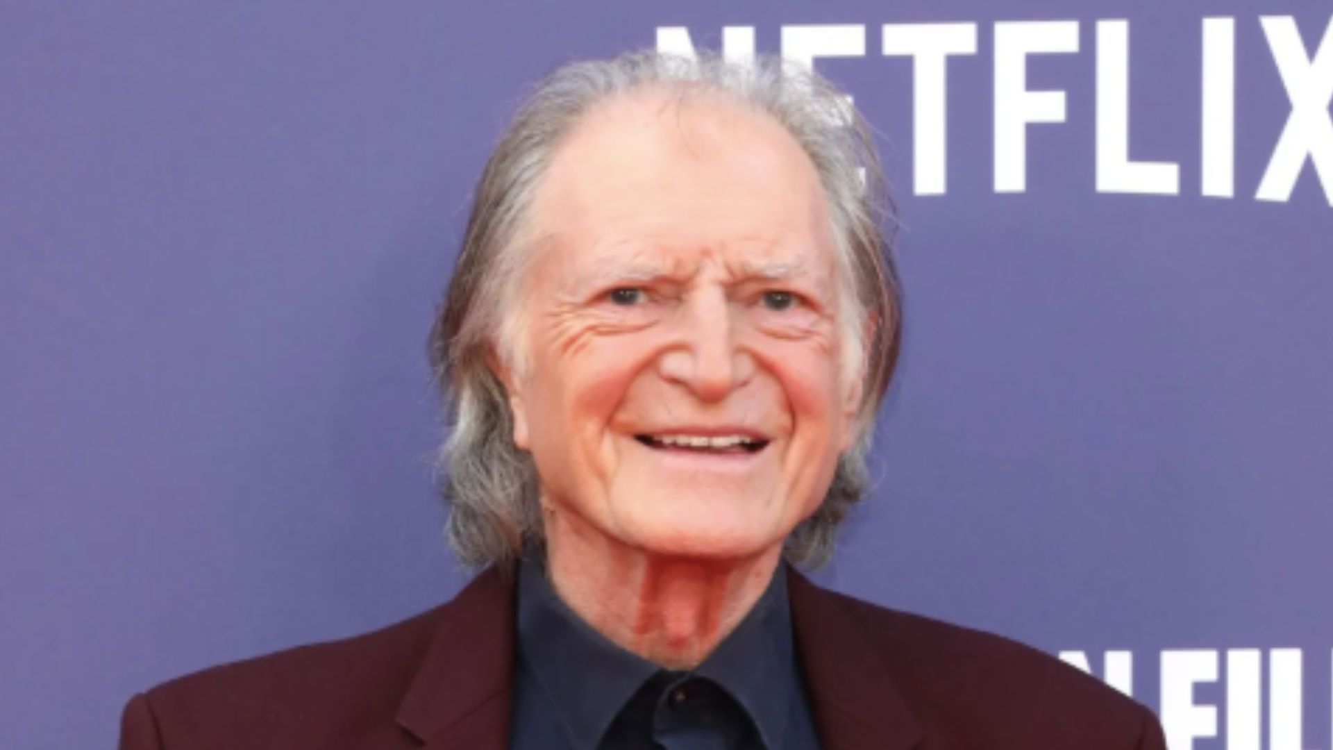 David Bradley (Image via Getty)