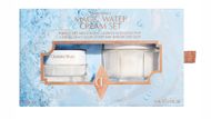 Charlotte Tilbury Charlotte's Magic Water Cream Set (Image via Sephora)
