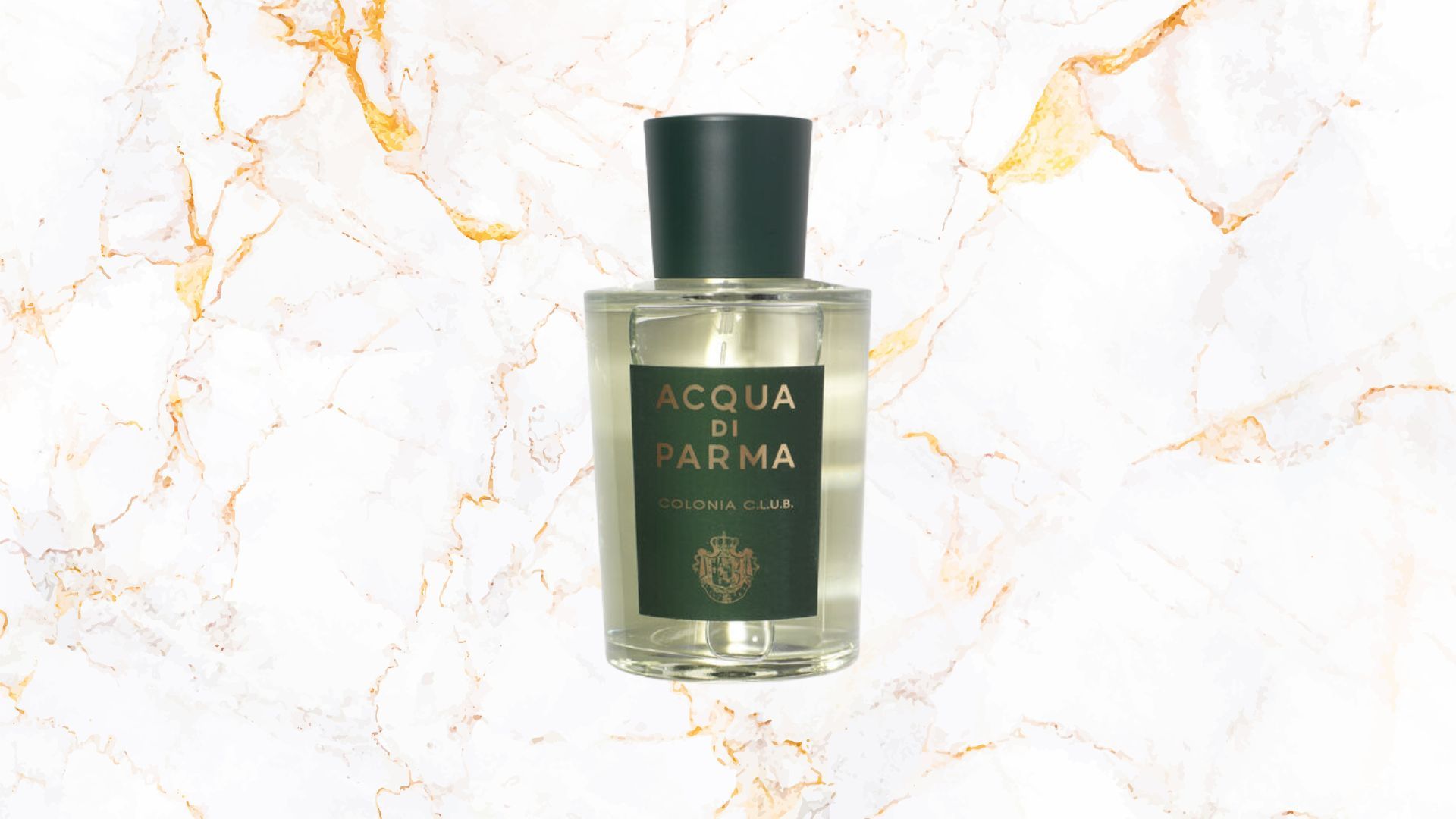 Acqua Di Parma Colonia C.L.U.B. Eau de Cologne (Image via SpaceNK)