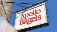 Apollo Bagels (Image via Instagram)