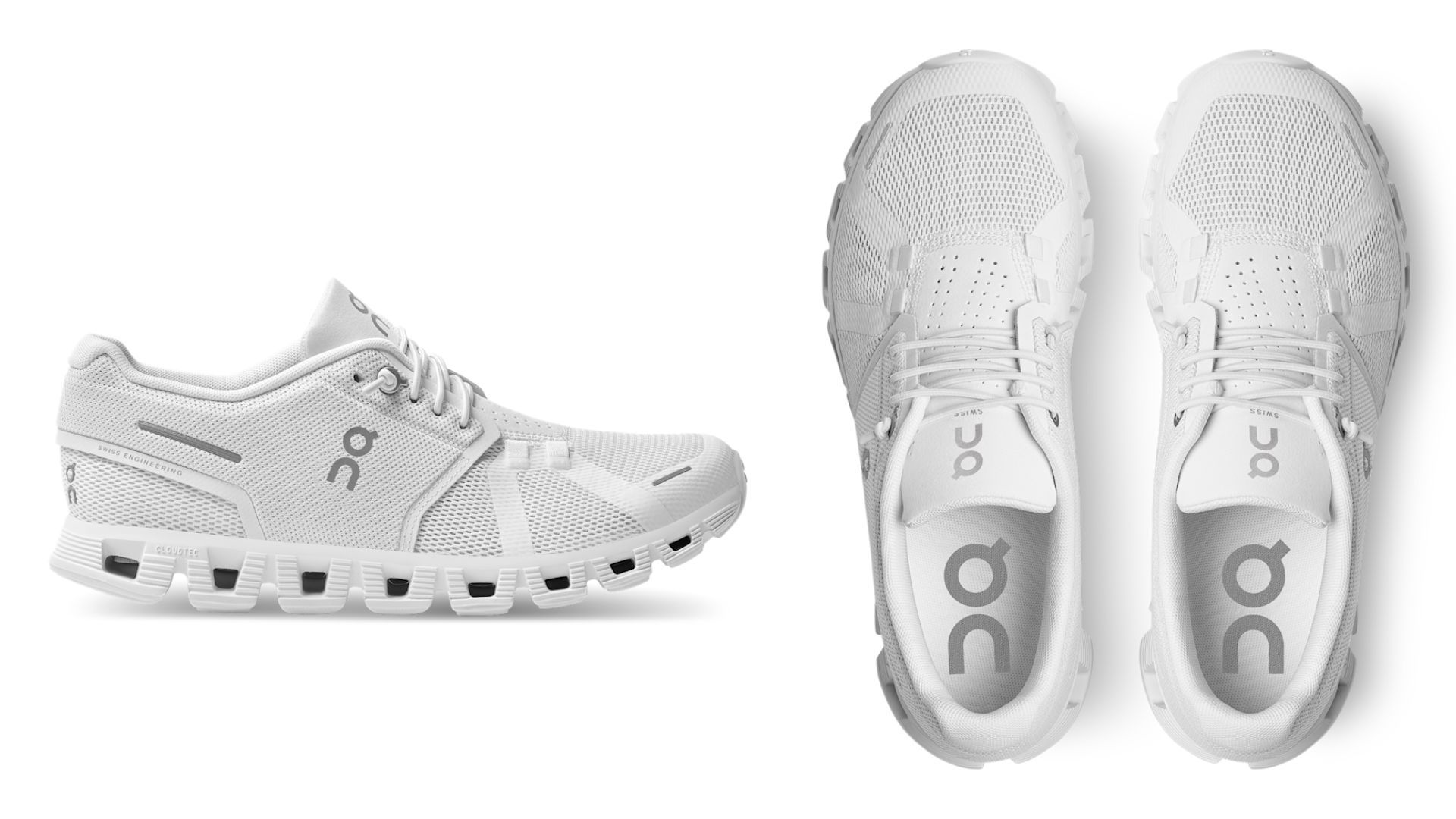 Cloud 5 sneakers (Image via On)