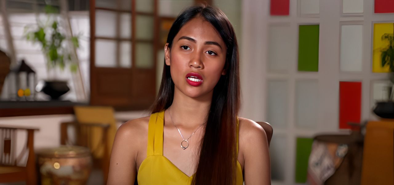 90 Day Fianc&eacute; | Image Via: Sharp Entertainment