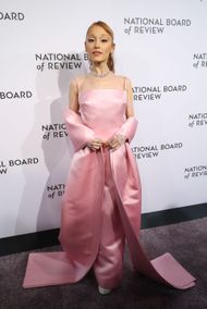 2025 National Board Of Review Gala - Source: Getty