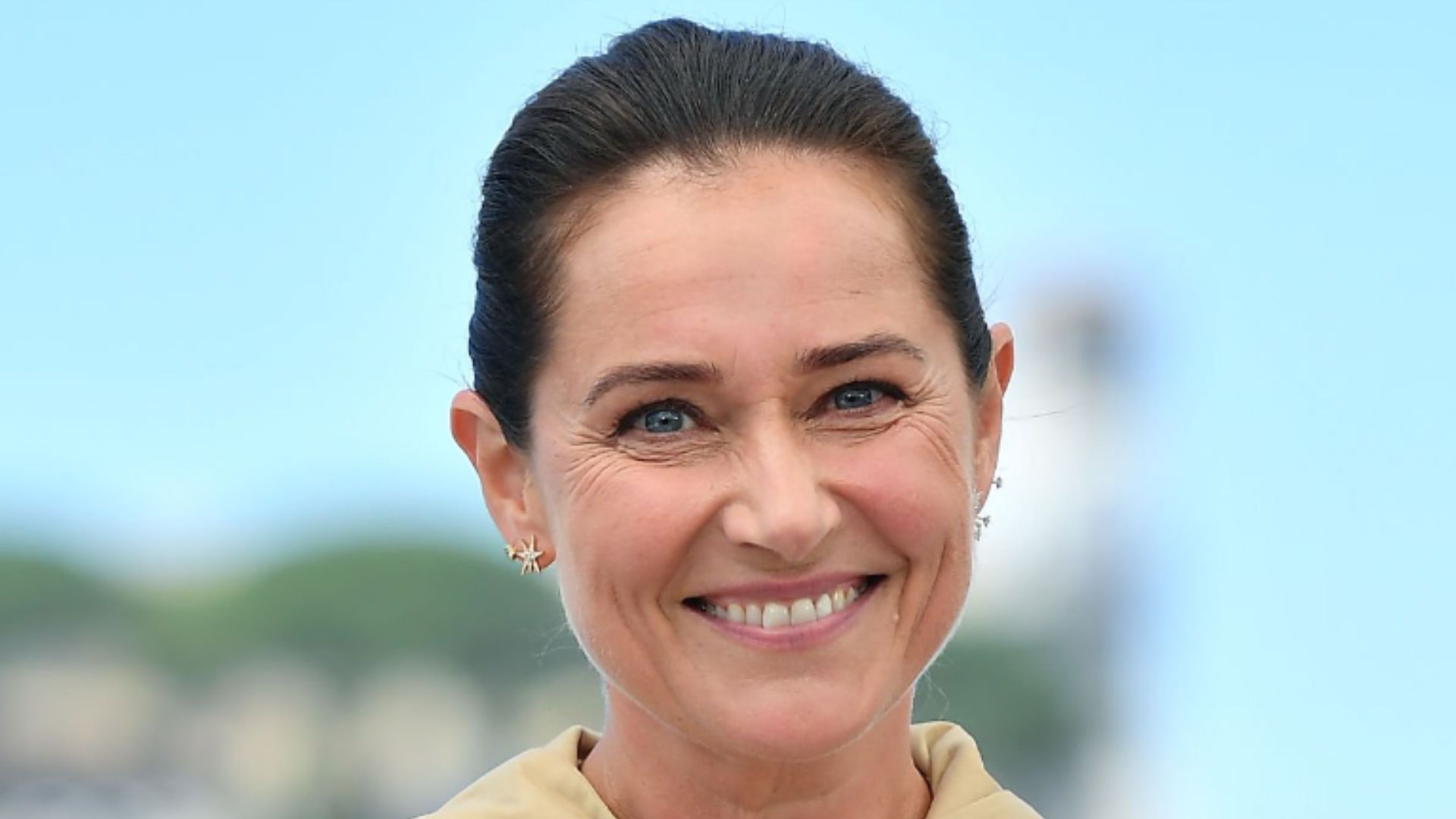 Sidse Babett Knudsen| Image via Getty