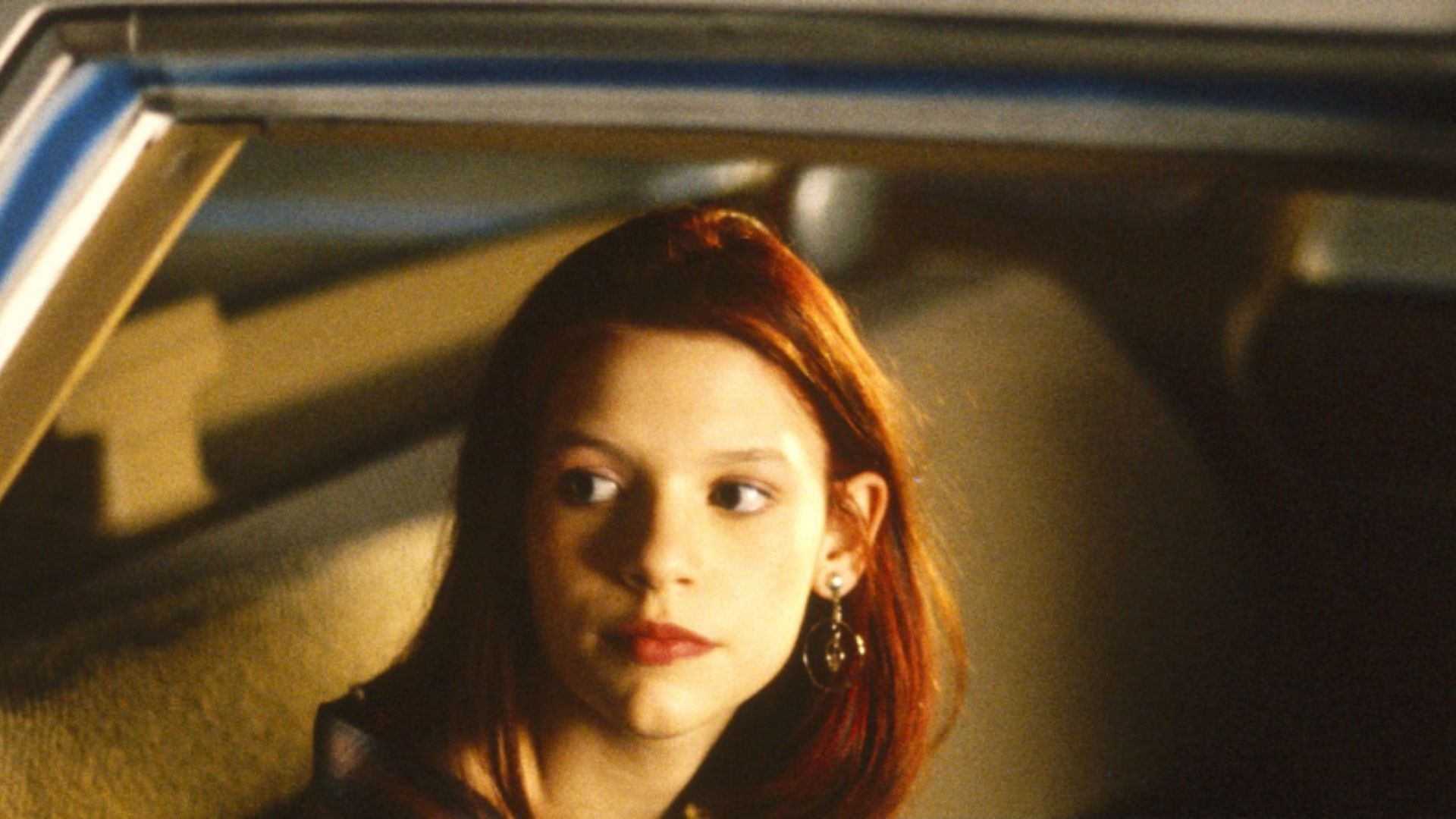 Claire Danes in My So-Called Life | Image via Getty