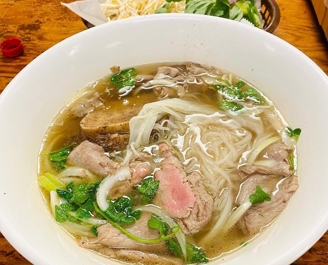 Pho from Singleton&#039;s (Image via Instagram/@singletonsminimart)