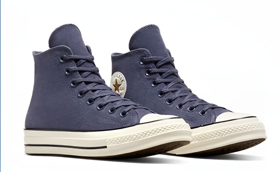 Chuck 70 Heritage Color Suede ( image via converse.com)