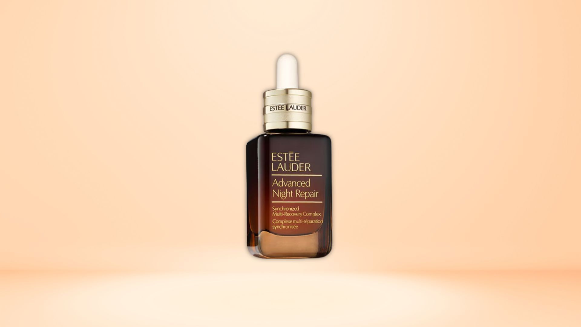 Advanced Night Repair Synchronized (Image via Est&eacute;e Lauder)