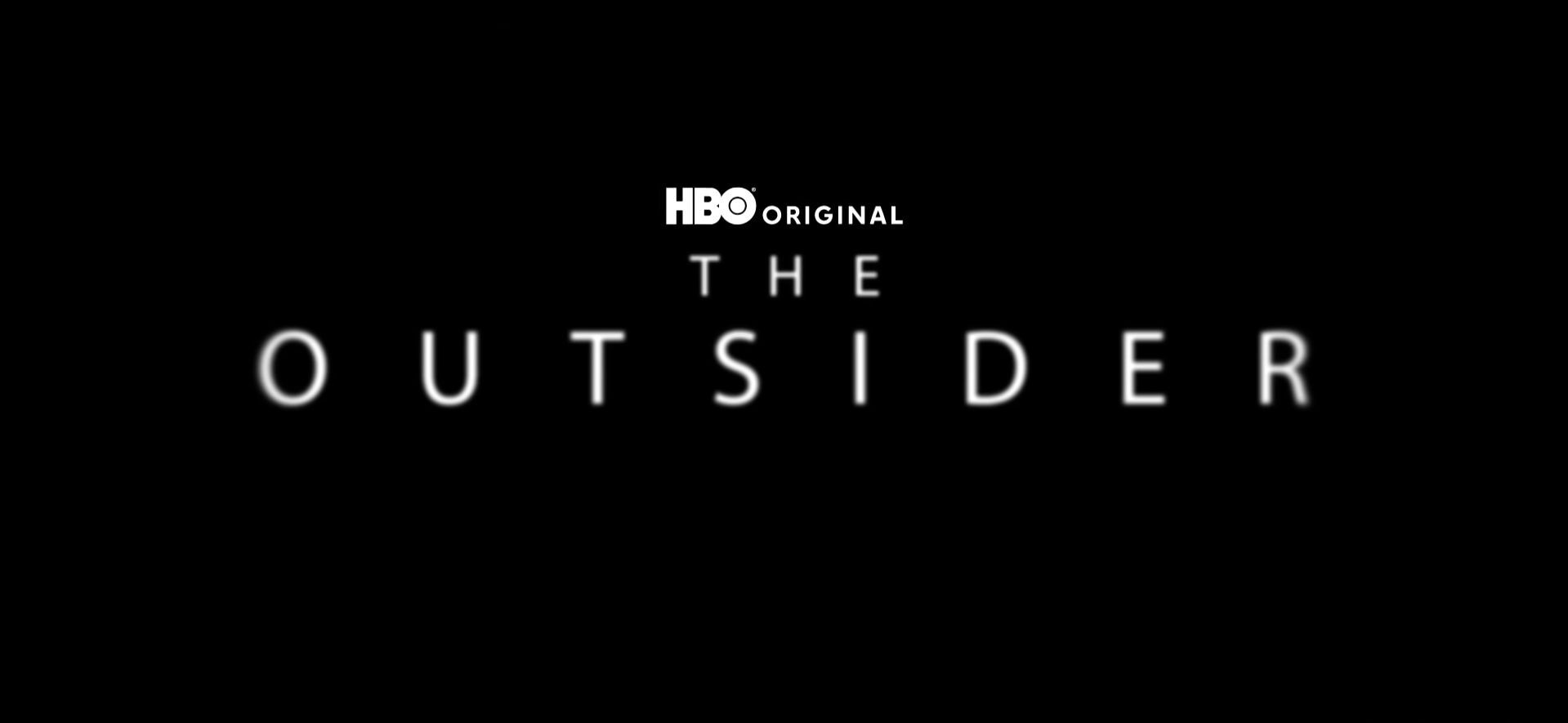 The Outsider Season 1 (Image via Max)