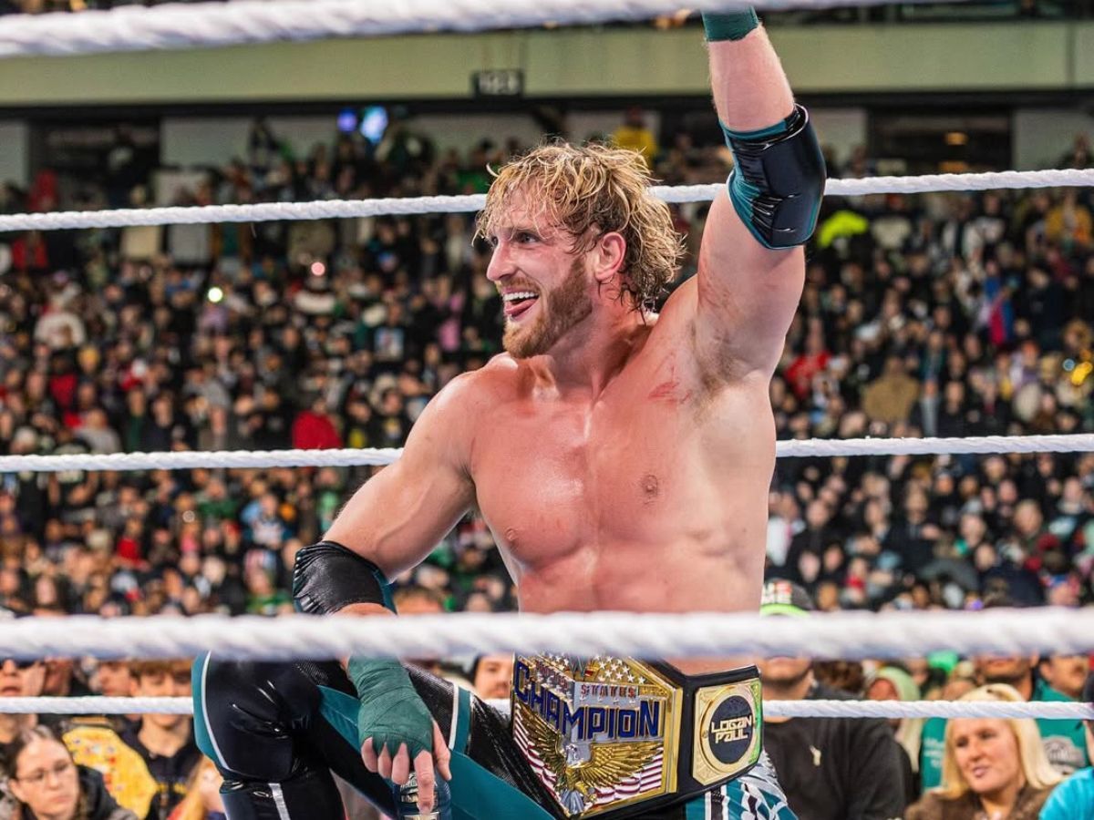 ⁠&lsquo;Paul brothers dodging real boxers?&rsquo; Fans laugh as Logan Paul challenges Bad Bunny: &ldquo;Then fight me.&rdquo; (Image via Instagram/ @loganpaul)