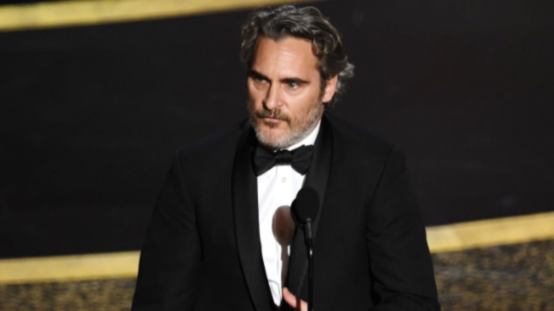 Joaquin Phoenix| Image via Getty Images