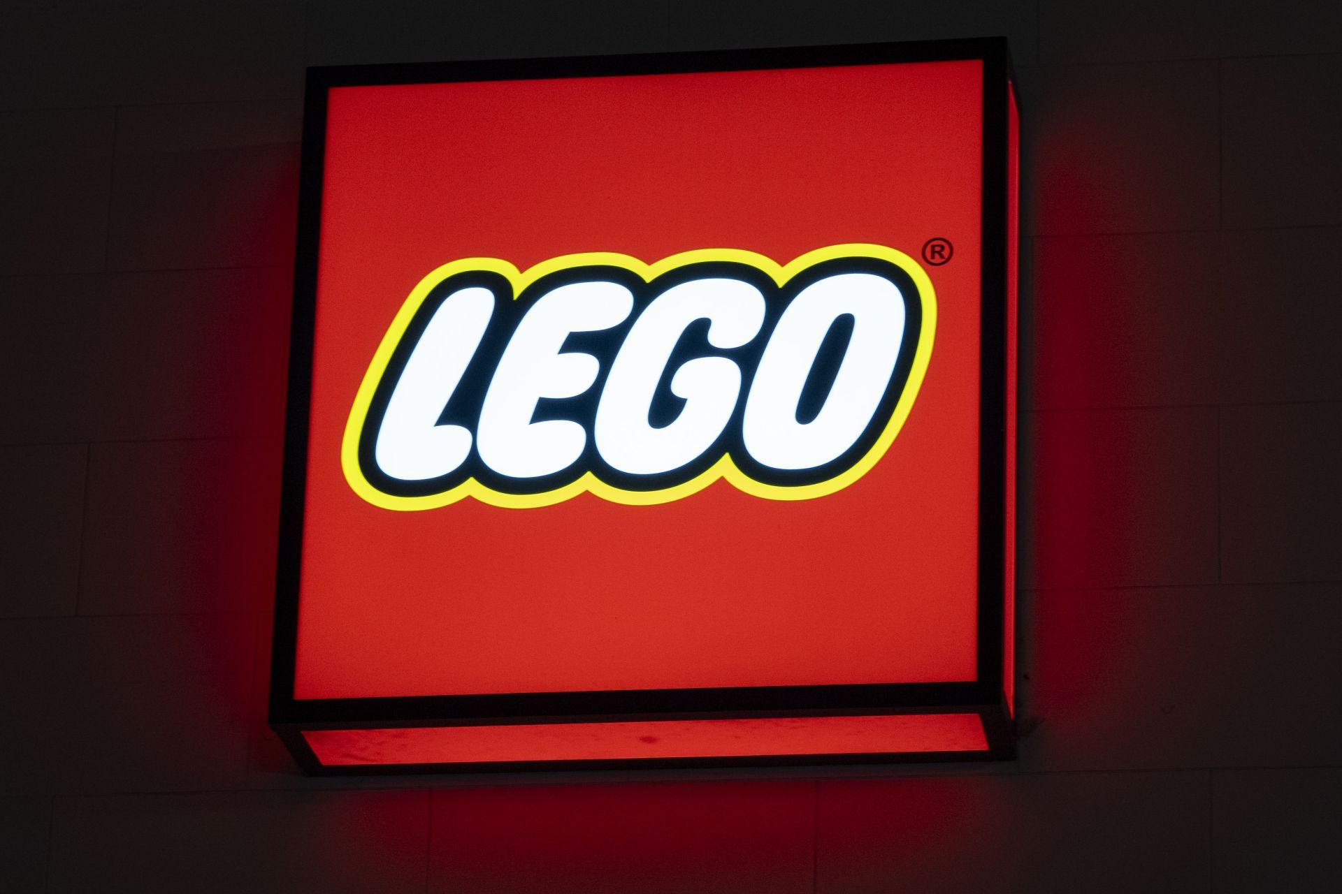 LEGO Store At Westfield UTC In San Diego - Source: Getty