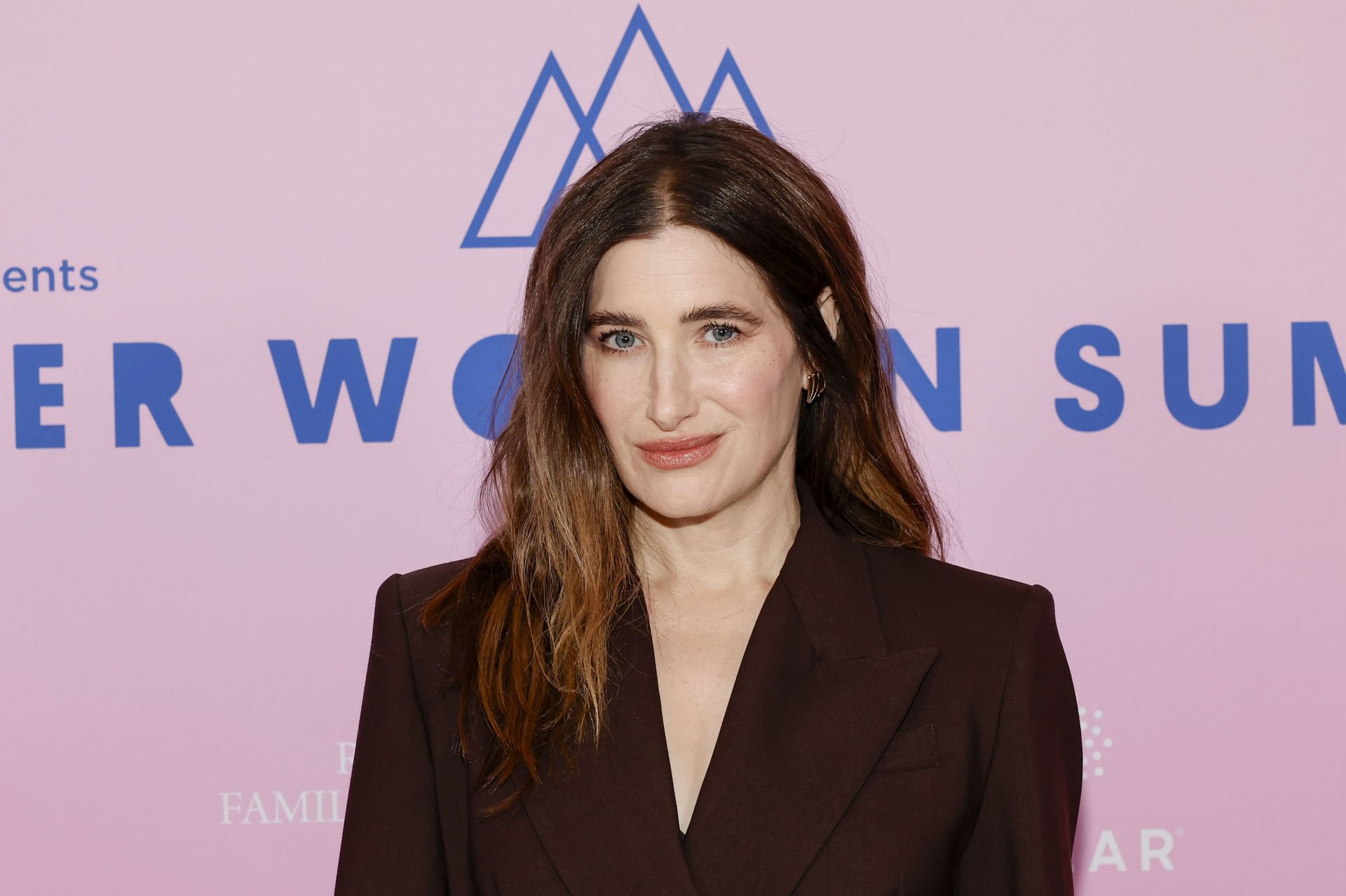 Kathryn Hahn - Source: Getty