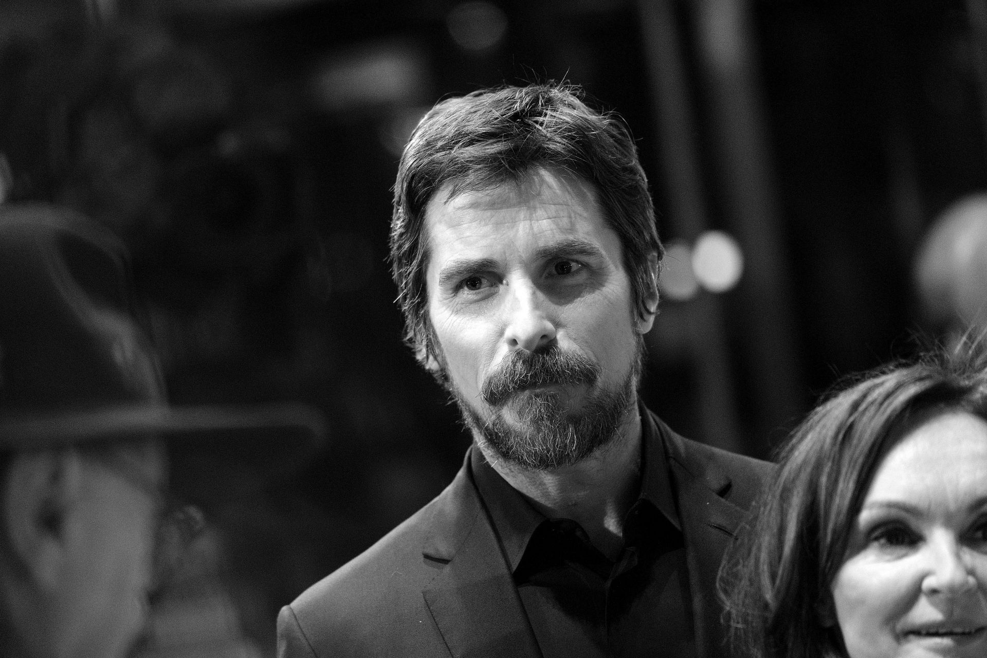 &quot;Vice&quot; Premiere - 69th Berlinale International Film Festival - Source: Getty